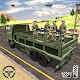 Army Truck Driving 3D Games