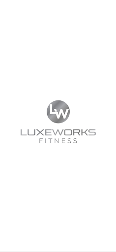 LuxeWorks Fitness ekran görüntüsü