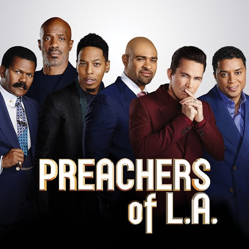 Preachers of LA TV on Google Play