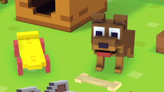 Blocky Farm Apk Mod Download For Android (Unlimited Gems) V.1.2.88 Gallery 4