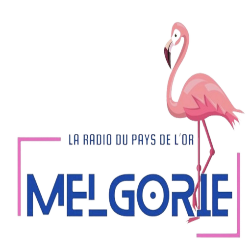 Melgorie Radio logo