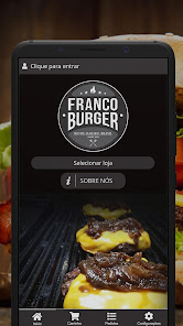 Franco Burger 3.1 APK + Mod (Unlimited money) untuk android