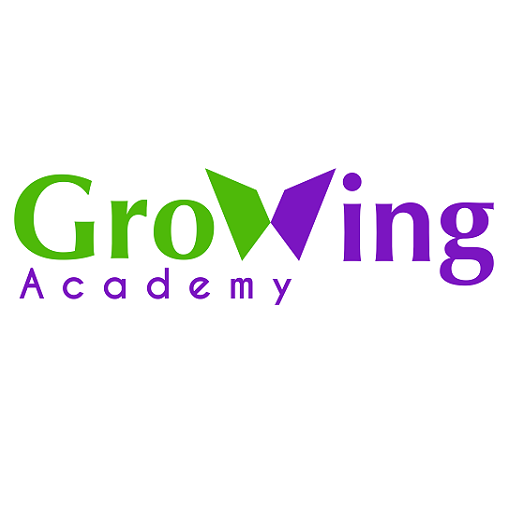 Growing Academy logo