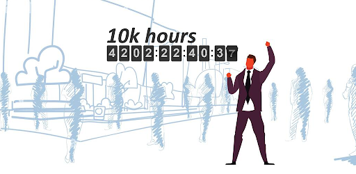 Outliers: Skill counter