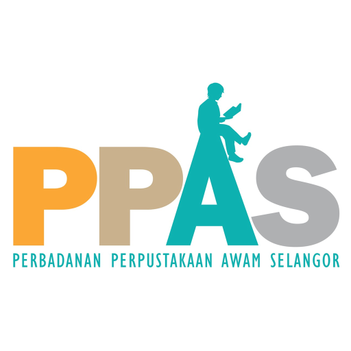 PPAS eReader  Icon