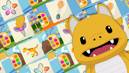 Screenshot image