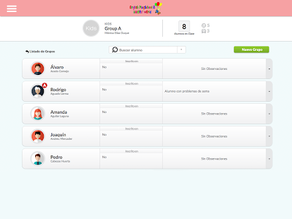 English Play School Profesor(圖1)-速報App
