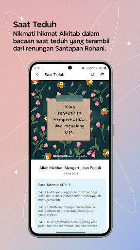 WarungSaTeKaMu Screen 3