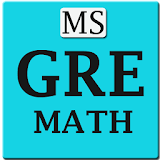 Master GRE Math icon