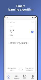 Learn Chinese with flashcards! v3.14 Premium Mod 2