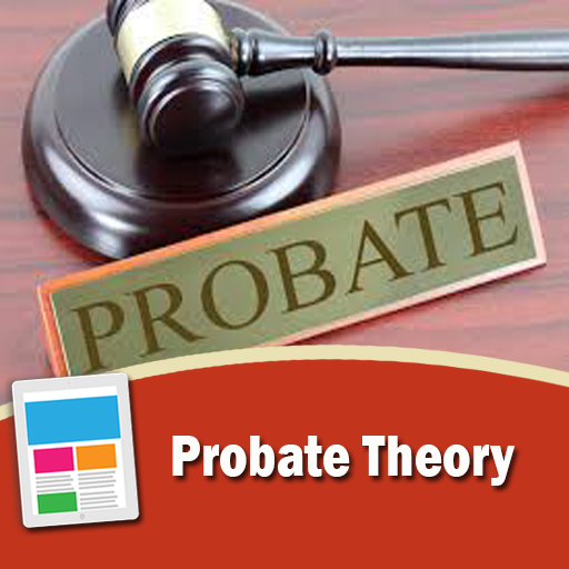 Probate Theory