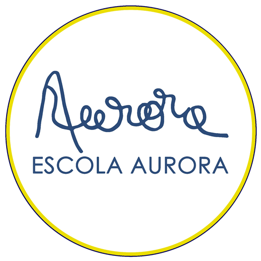 Escola Aurora VGP logo