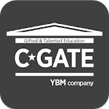 YBM C-GATE Apgujeong icon