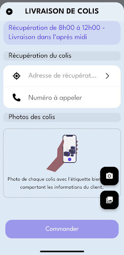 street CI Screen 3