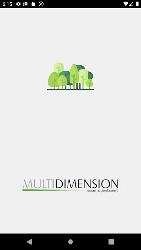 Android application ROSCI0241 screenshort