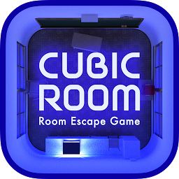 CUBIC ROOM2 -room escape- հավելվածի պատկերակի նկար