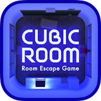 脱出ゲーム CUBIC ROOM2
