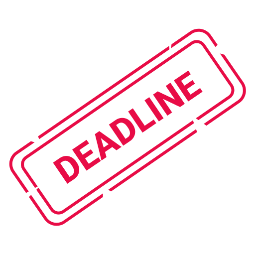 Deadline logo