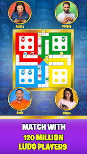 Ludo King NETFLIX - Screenshot 3
