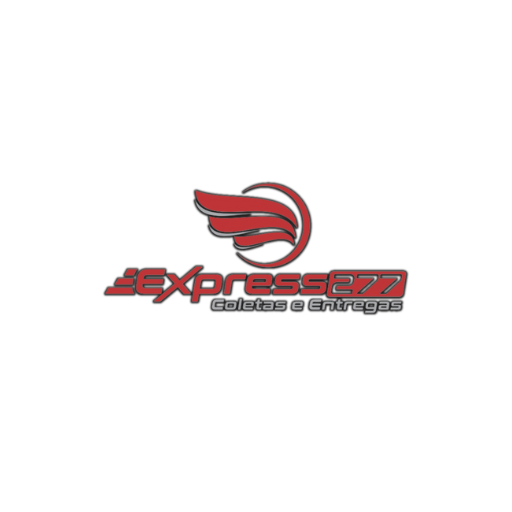 EXPRESS.277 - Entregador logo