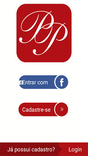 Passarella Pizzaria - Delivery Screen 2