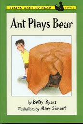 Icon image Ant Plays Bear