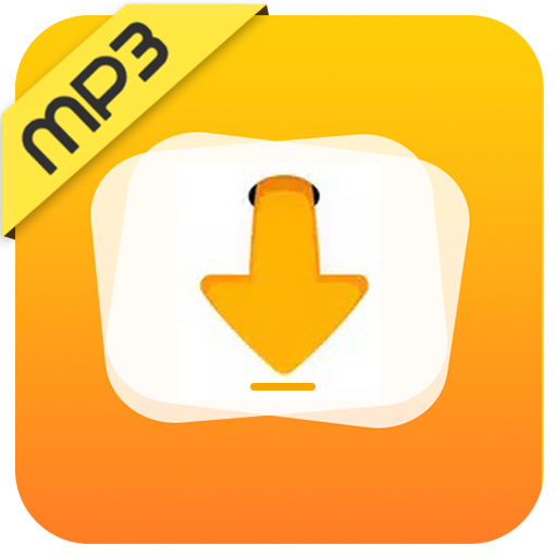 Tube Mp3 Music Downloader logo