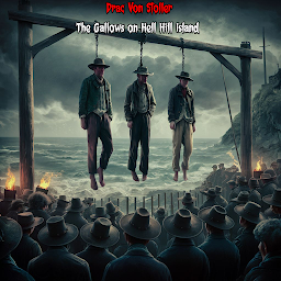 Icon image The Gallows on Hell Hill Island