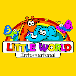 Cover Image of Download Little World International Sch  APK