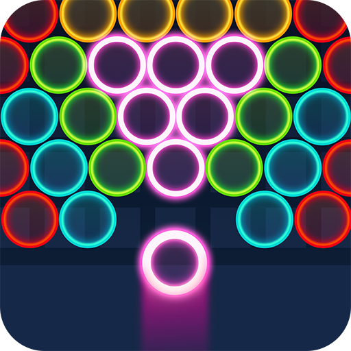 Bubble Shooter Deluxe 1.2.6 Icon