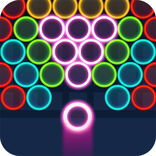 Bubble Shooter Deluxe APK (Android Game) - Free Download