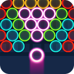 Cover Image of Baixar Bubble Shooter Deluxe 1.3.0 APK