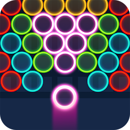 Jeux De Bulles Deluxe