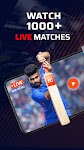 screenshot of FanCode : Live Cricket & Score