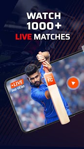 FanCode APK for Android Download (Live Cricket & Score) 1