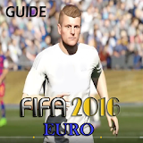 Guide FIFA 2016 Euro icon