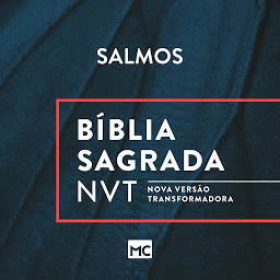 Icon image Bíblia NVT - Salmos