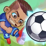 Street Soccer：Ultimate Fight icon