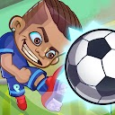 Загрузка приложения Head Strike－1v1 Soccer Games Установить Последняя APK загрузчик