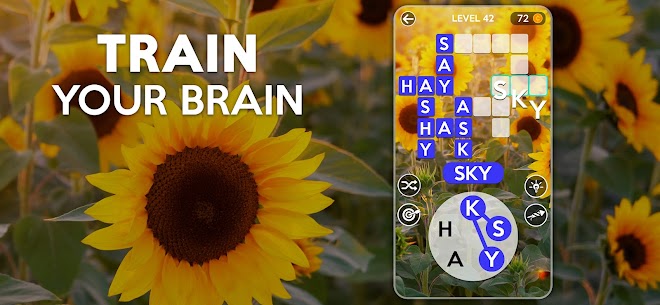 Wordscapes Apk Mod for Android [Unlimited Coins/Gems] 9