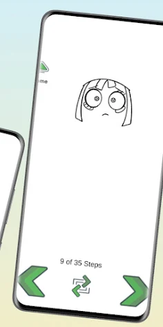 How to draw amazing circus - Screenshot 4