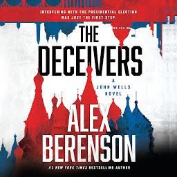 Icon image The Deceivers