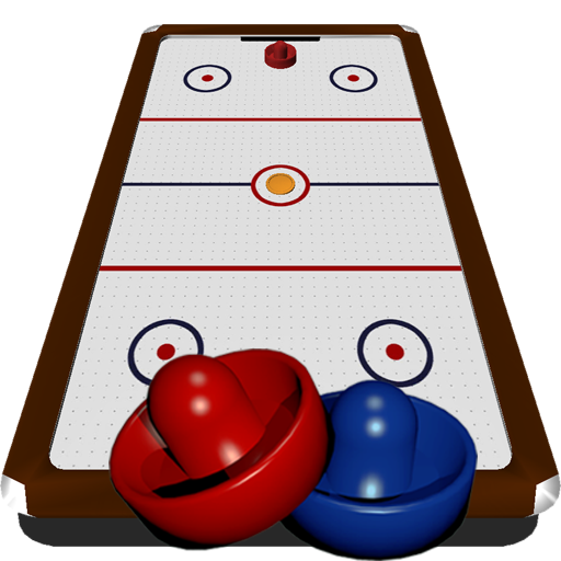Realistic Air Hockey - Online Game - Play for Free