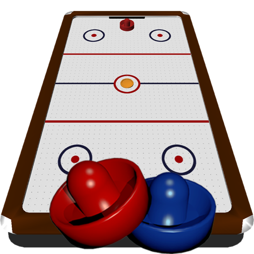 Air Hockey 3D Real Pro Descarga en Windows