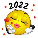 WhatsLov: Love Emoji WASticker icon