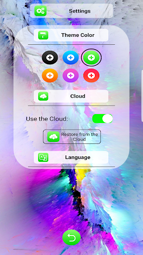 MyNotes Pro Screen 2