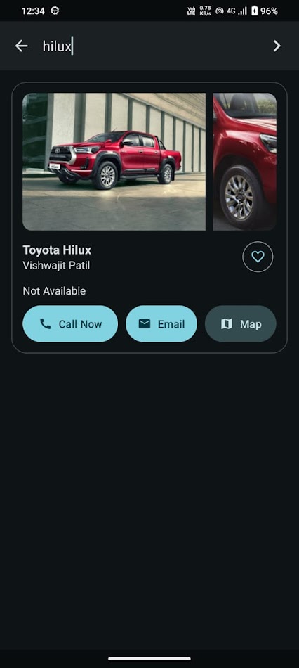 #3. Make Easy Transporter (Android) Ved: Business and Service