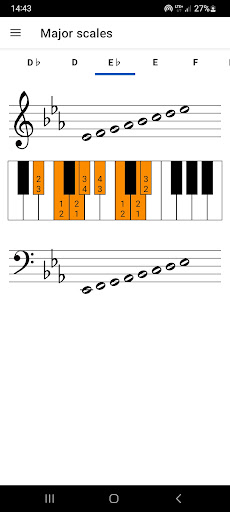 Celestial Harmony Screen 3