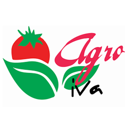 Agroviva Reportes logo
