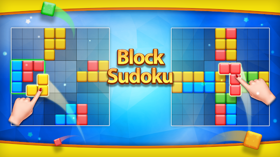 Block Sudoku Puzzle 1.0.37 screenshots 6